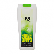 K9 Sommar Shampoo 300ml